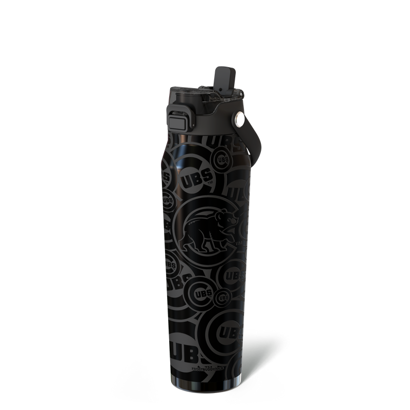 Bottle Buddy 32oz | Chicago Cubs | Night Game