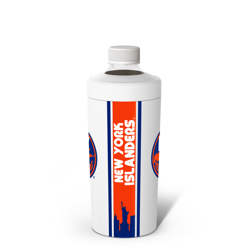 Universal XL | New York Islanders | Gameday