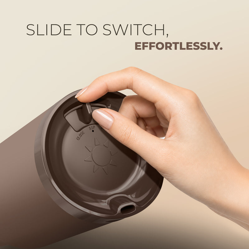 Thicc Buddy 16oz | Crimson