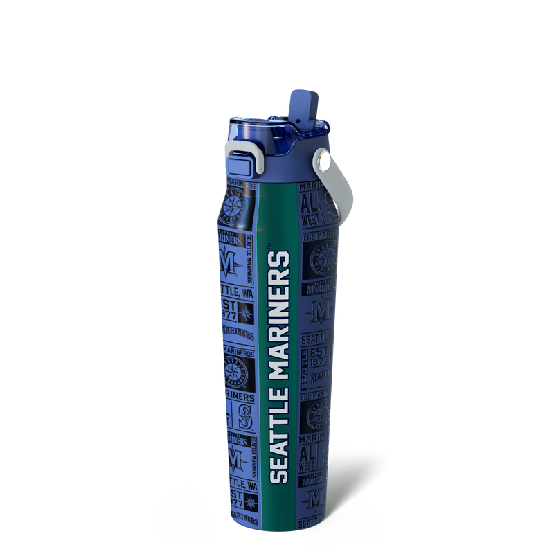 Bottle Buddy 32oz | Seattle Mariners | Legacy