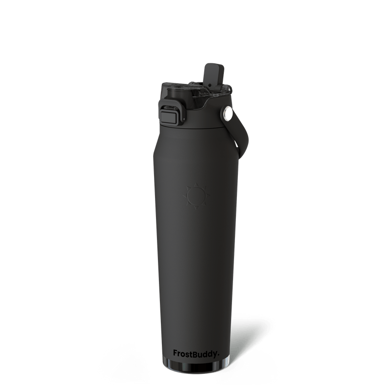 Bottle Buddy 32oz | Dark Night