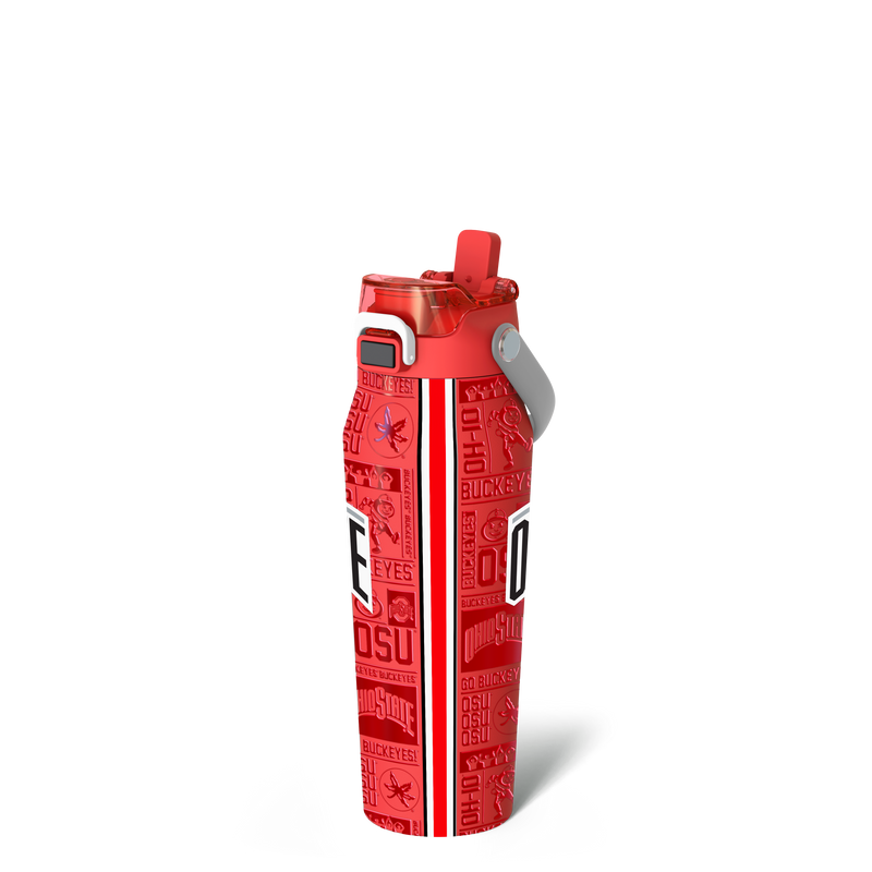 Bottle Buddy 24oz | Ohio State | Legacy