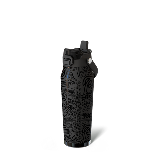 Bottle Buddy 24oz | Atlanta Braves | Night Game