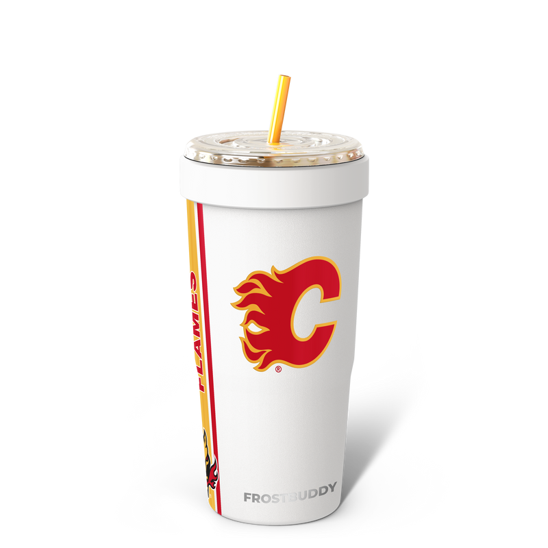 To-Go Buddy | Calgary Flames | Gameday