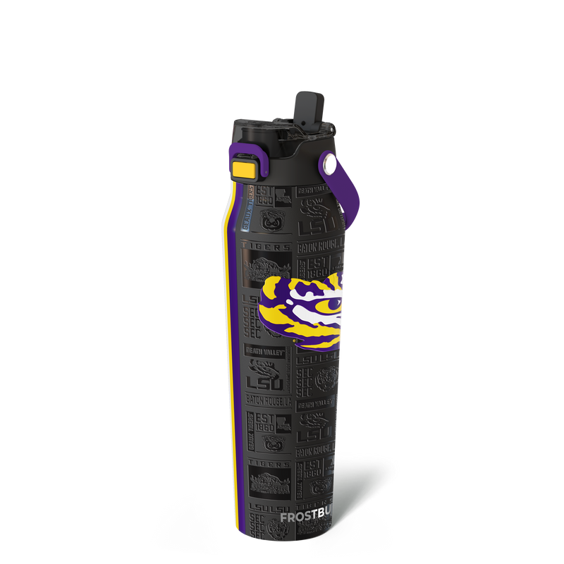 Bottle Buddy 32oz | LSU Tigers | Legacy