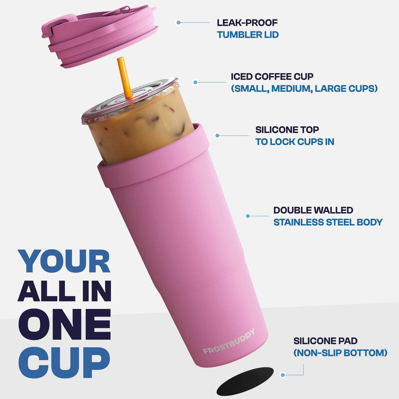 To-Go Buddy | Arizona Wildcats | Gameday