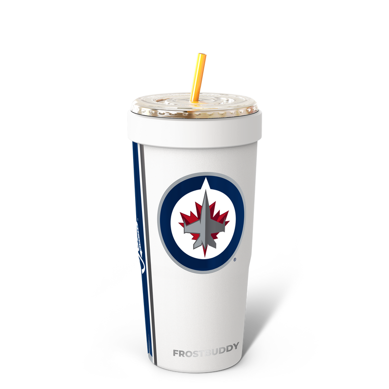 To-Go Buddy | Winnipeg Jets | Gameday