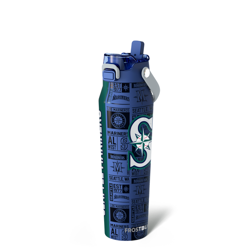 Bottle Buddy 32oz | Seattle Mariners | Legacy