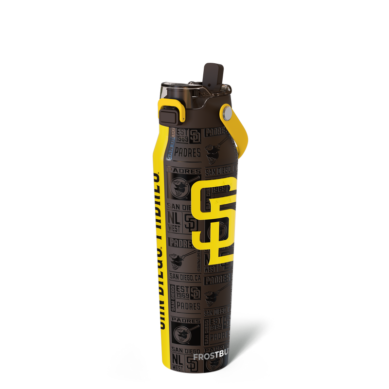 Bottle Buddy 32oz | San Diego Padres | Legacy