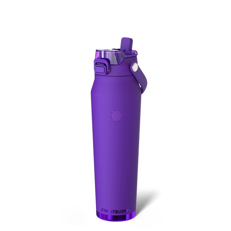 Bottle Buddy 32oz | Purple