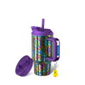 Thicc Buddy 16oz | Metallic Myth