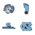 Budz | UNC Tarheels | 4-Pack Bundle