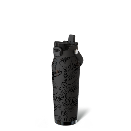 Bottle Buddy 24oz | Los Angeles Dodgers | Night Game