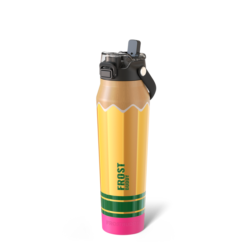 Bottle Buddy 32oz | Pencil