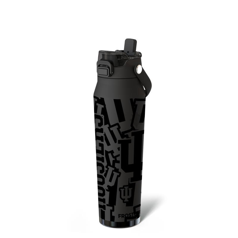 Bottle Buddy 32oz | Indiana Hoosiers | Night Game