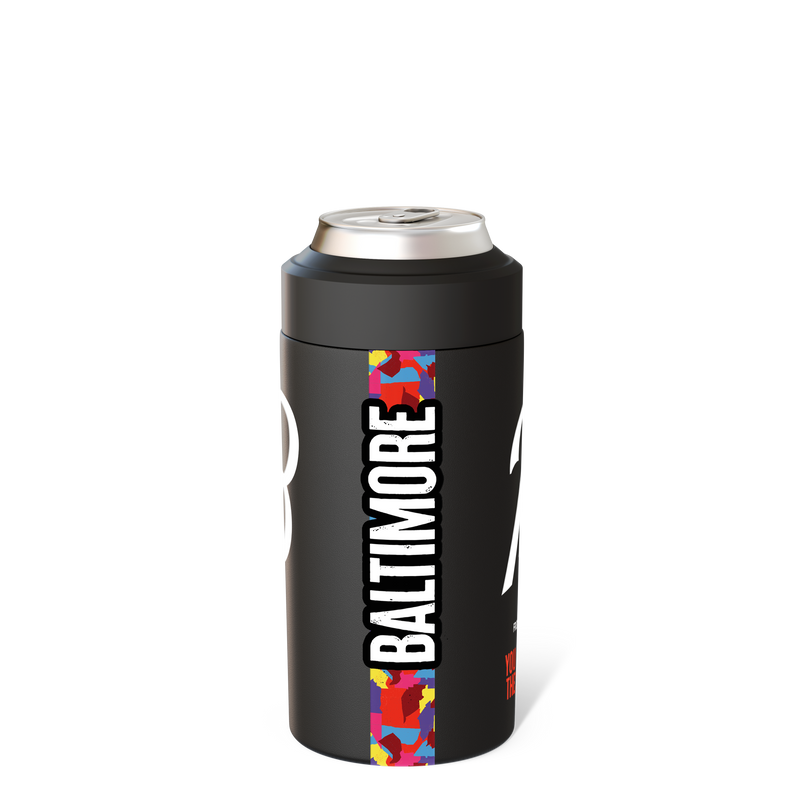 Universal Buddy | Baltimore Orioles | City Connect
