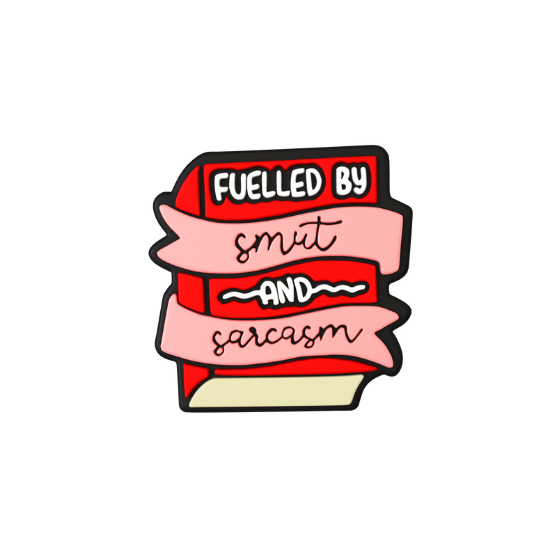 Budz | Fueled By Wit u0026 Sarcasm