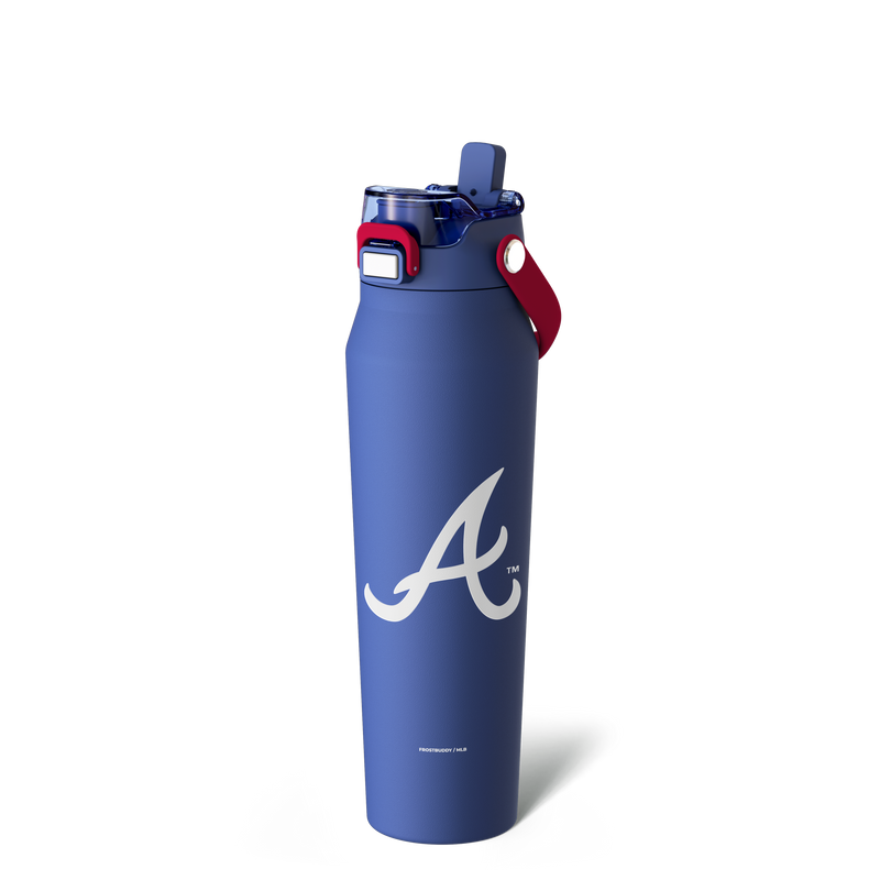 Bottle Buddy 32oz | Atlanta Braves | Gameday