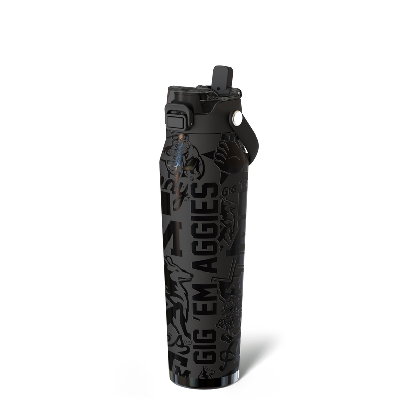 Bottle Buddy 32oz | Texas Au0026M Aggies | Night Game