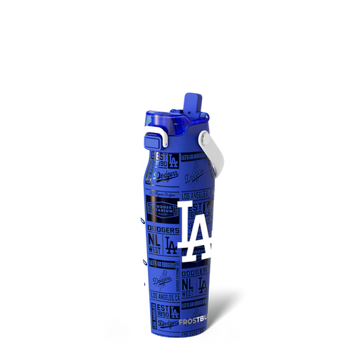 Bottle Buddy 24oz | Los Angeles Dodgers | Legacy