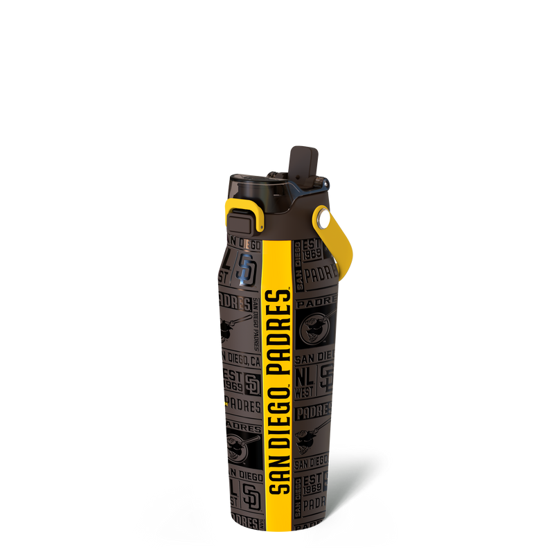 Bottle Buddy 24oz | San Diego Padres | Legacy