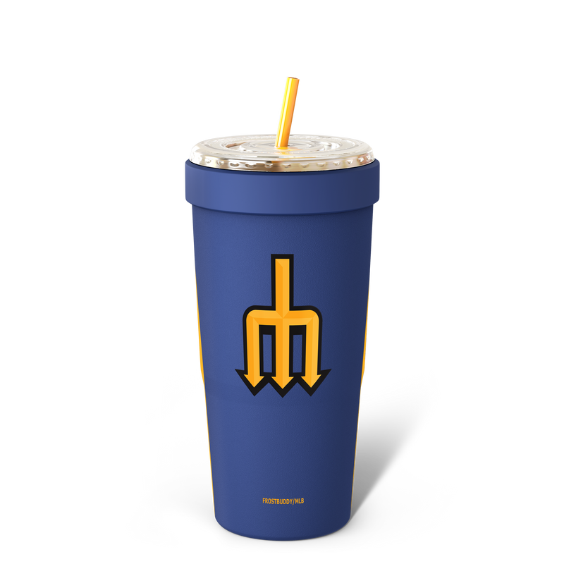 To-Go Buddy | Seattle Mariners | City Connect