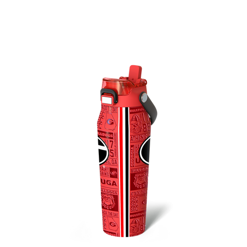 Bottle Buddy 24oz | Georgia Bulldogs | Legacy