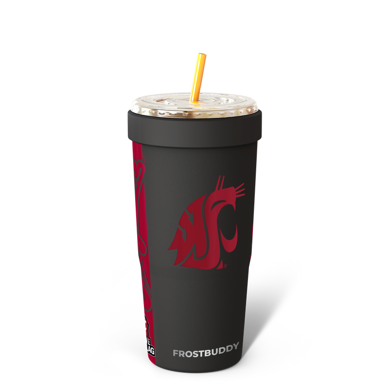 To-Go Buddy | Washington State Cougars | Gameday