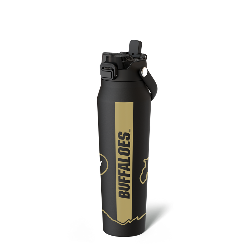 Bottle Buddy 32oz | Colorado Buffaloes | Gameday