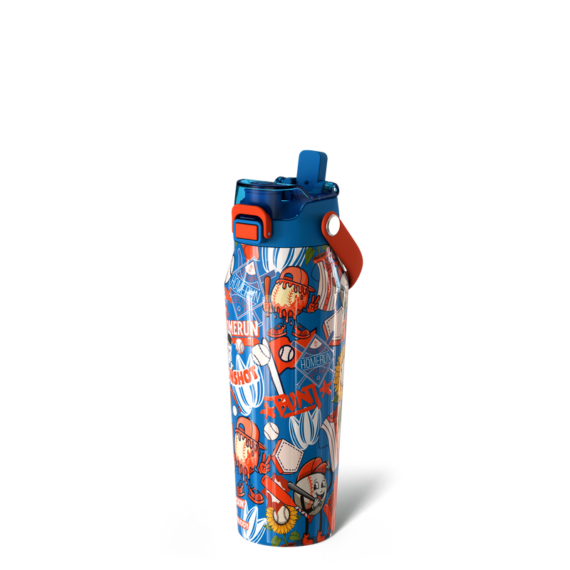 Bottle Buddy 24oz | Smackin'