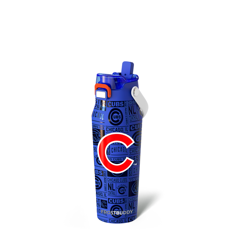Bottle Buddy 24oz | Chicago Cubs | Legacy