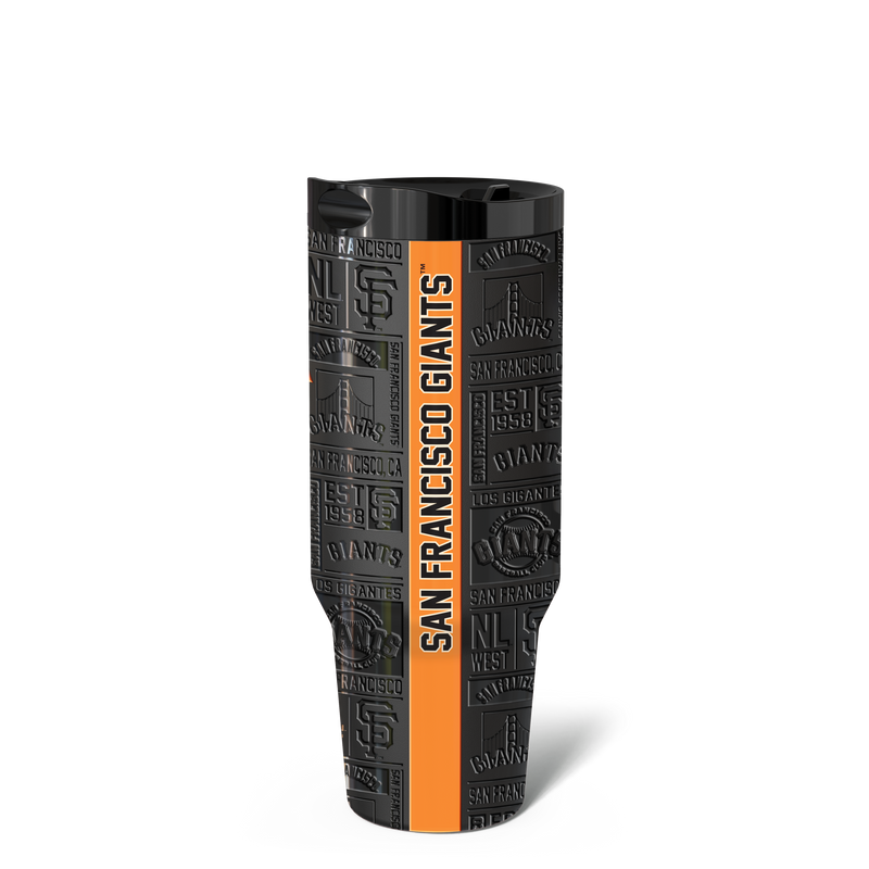 Thicc Buddy 40oz | San Francisco Giants | Legacy