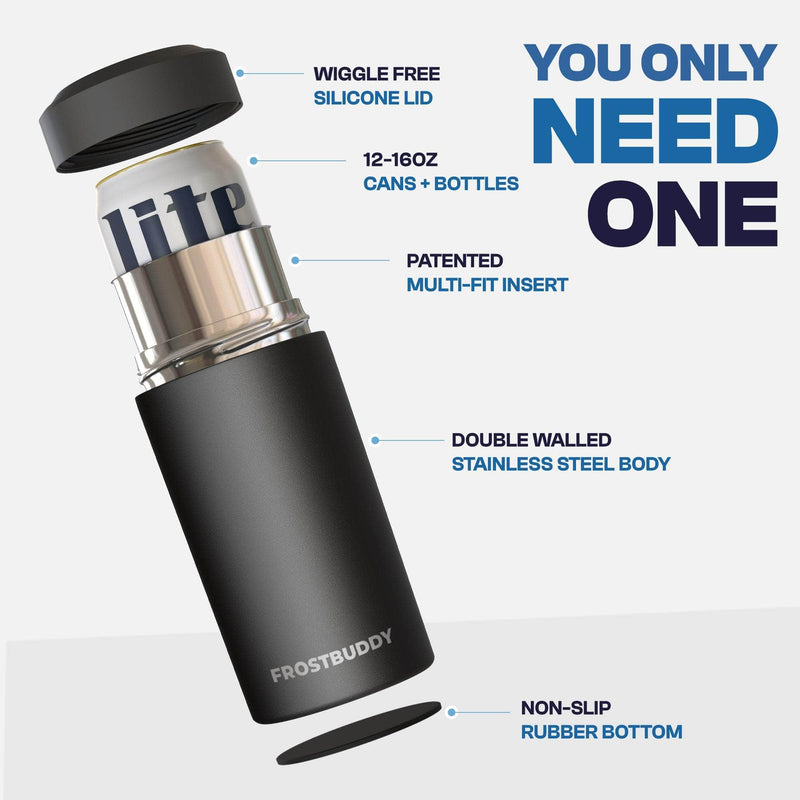 Universal Buddy | UNC Tarheels | Gameday