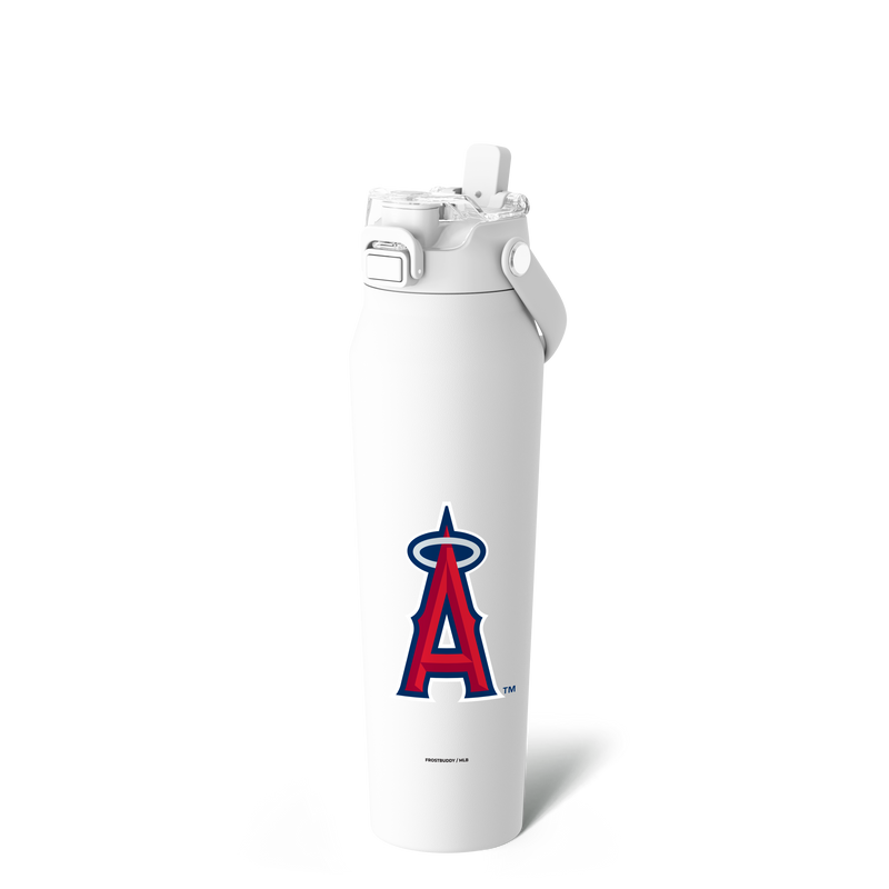 Bottle Buddy 32oz | Los Angeles Angels | Gameday