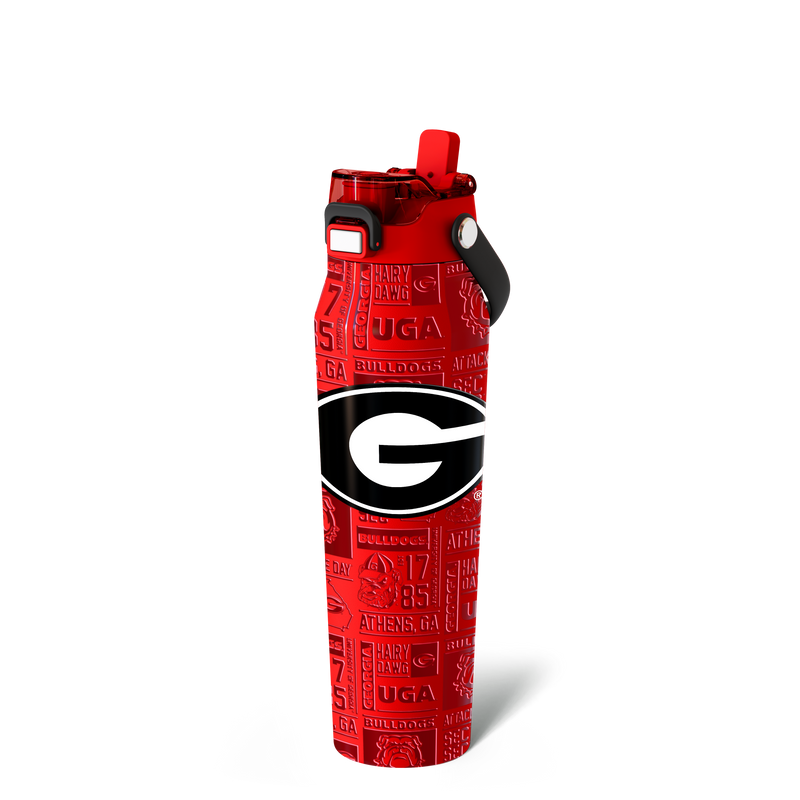 Bottle Buddy 32oz | Georgia Bulldogs | Legacy