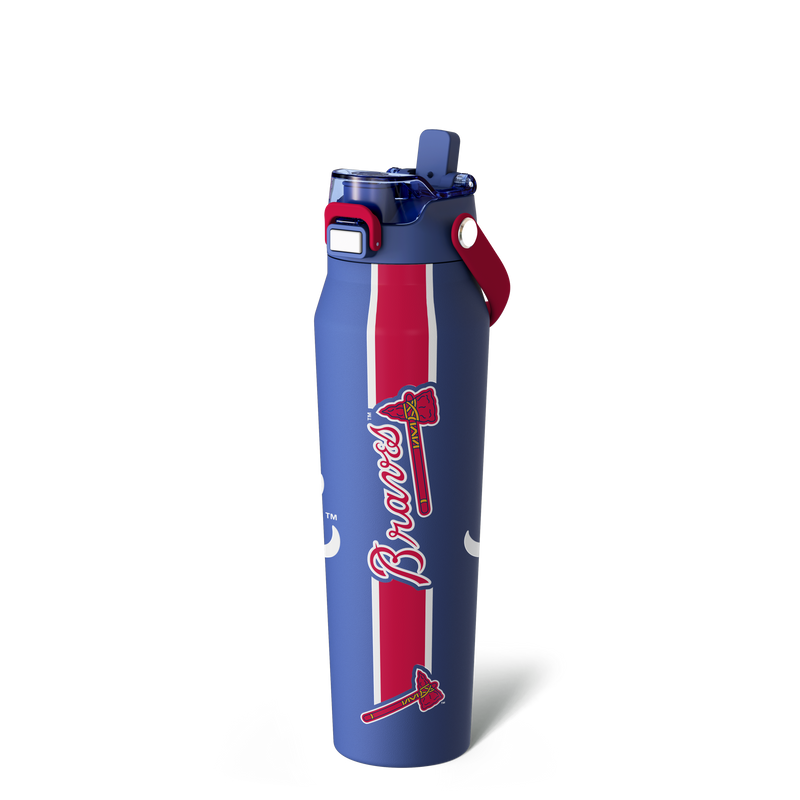 Bottle Buddy 32oz | Atlanta Braves | Gameday