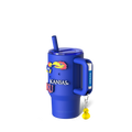 Thicc Buddy 16oz | Kansas Jayhawks | Skin + Budz Bundle