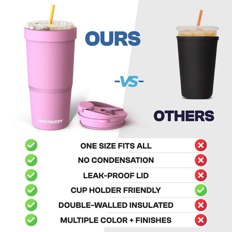 To-Go Buddy | Calgary Flames | Gameday