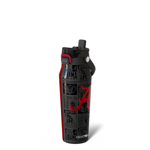 Bottle Buddy 24oz | Alabama Crimson Tide | Legacy