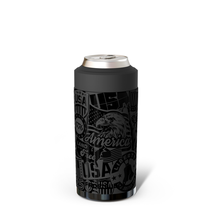 Universal Buddy | Home Of The Brave