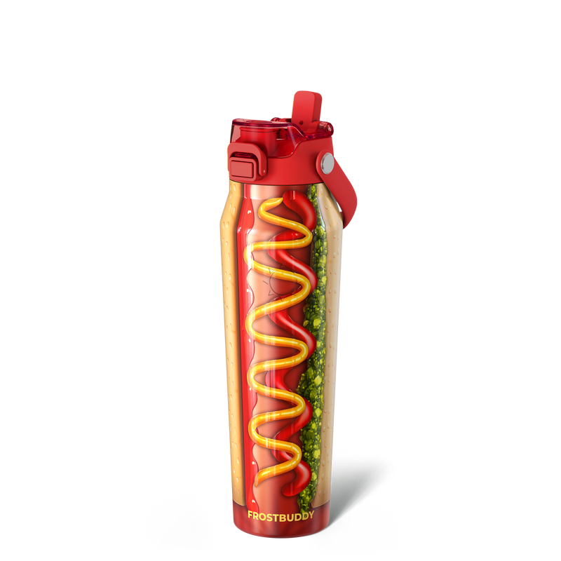 Bottle Buddy 32oz | Big Dawg
