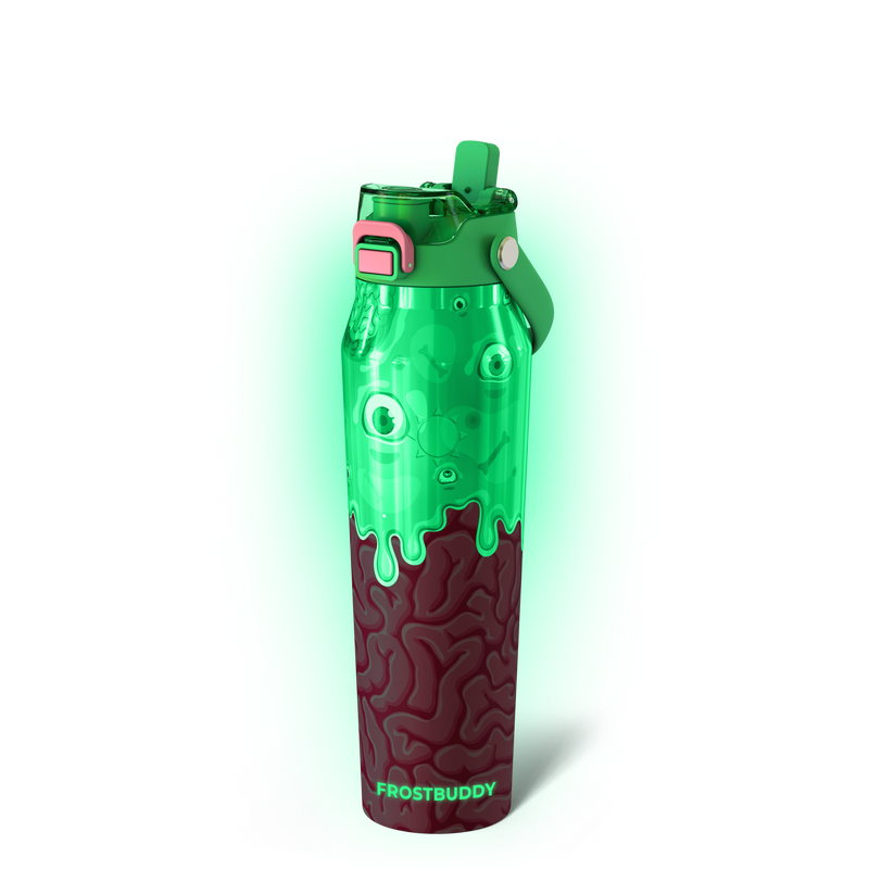 Bottle Buddy 32oz | Brain Freeze