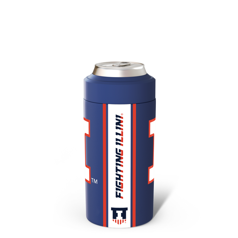 Universal Buddy | Illinois Fighting Illini | Gameday