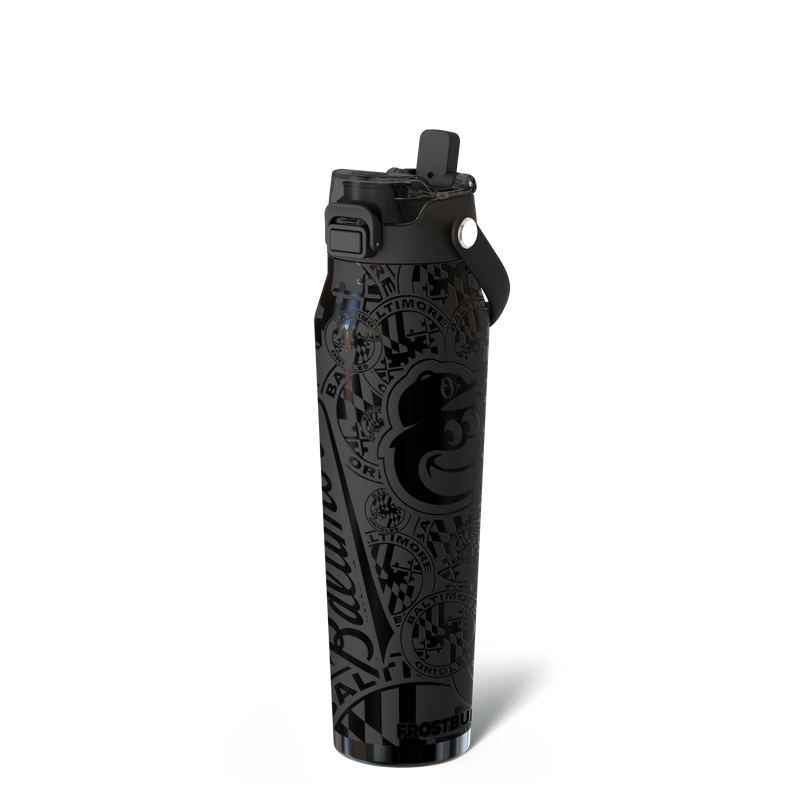 Bottle Buddy 32oz | Baltimore Orioles | Night Game