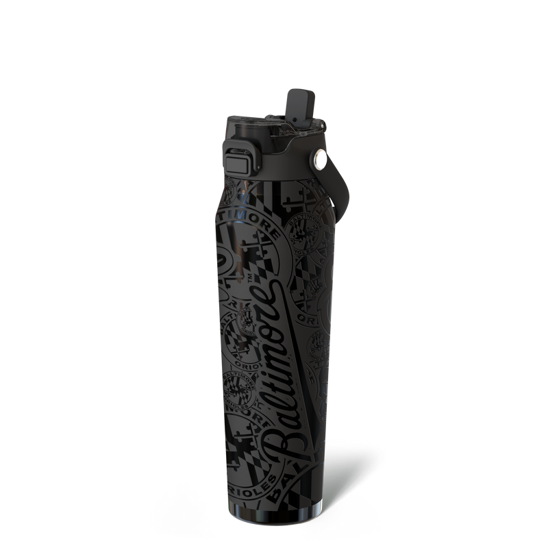 Bottle Buddy 32oz | Baltimore Orioles | Night Game