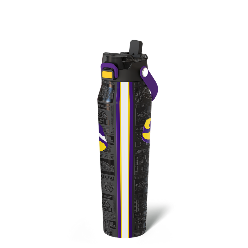 Bottle Buddy 32oz | LSU Tigers | Legacy