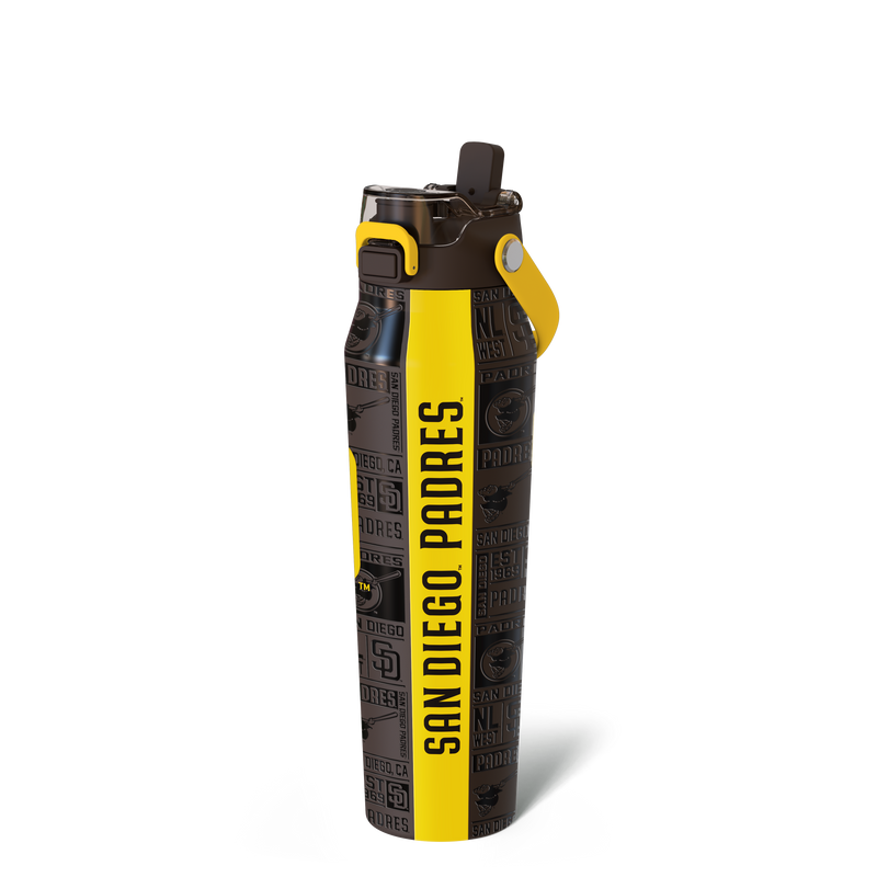 Bottle Buddy 32oz | San Diego Padres | Legacy