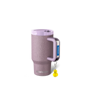 Thicc Buddy 16oz | Peony Glitz