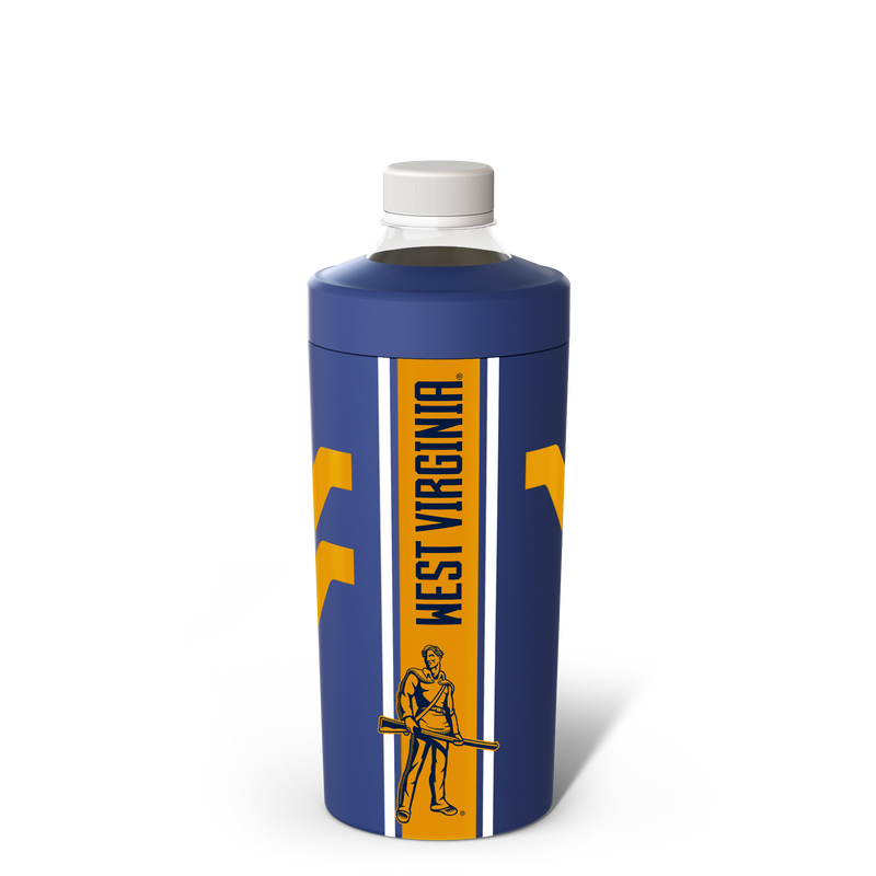 Universal XL | West Virginia Mountaineers | Gameday
