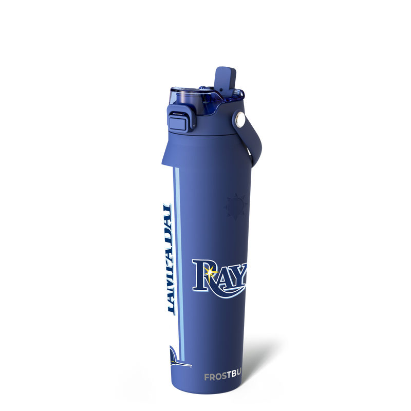 Bottle Buddy 32oz | Tampa Bay Rays | Gameday